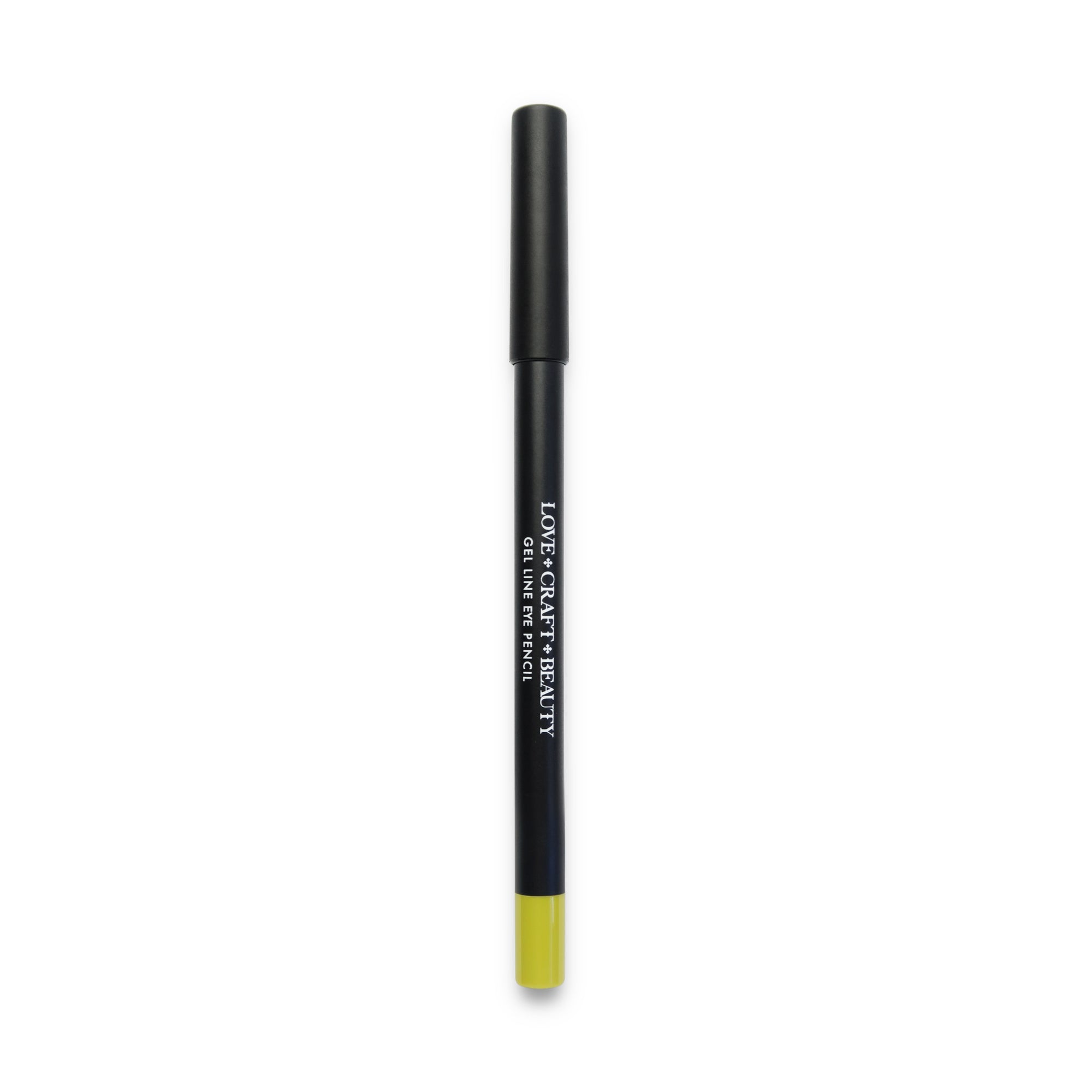 Radical Gel Line Eye Pencil