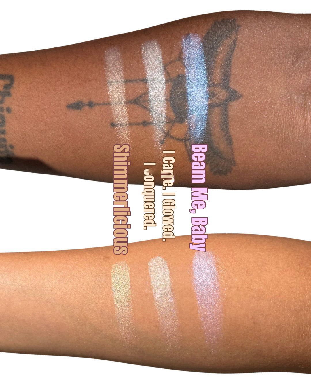 Shimmerlicious Hyper Exposed Highlighter