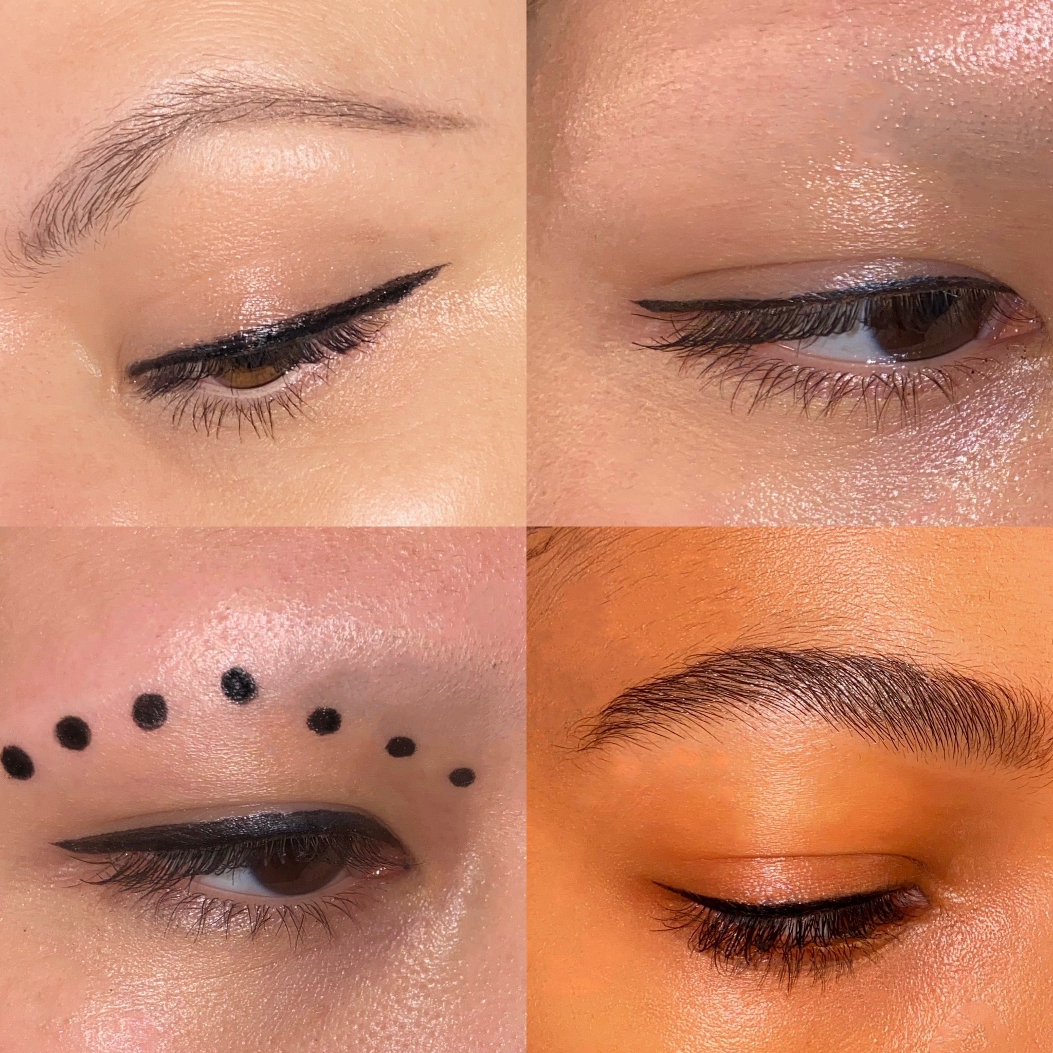 Dark Dimension Dual Tip Liquid Liner