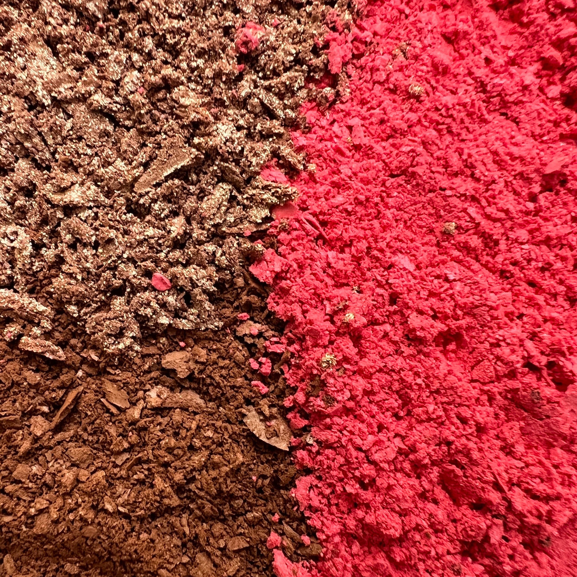 Astro Allure Dark / Warm Mult-Face Palette