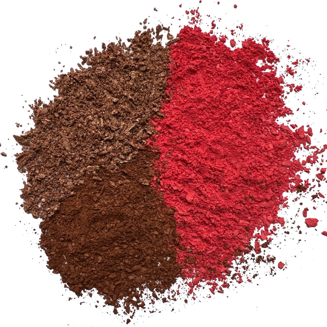 Astro Allure Dark / Warm Mult-Face Palette