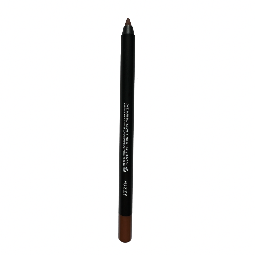 Fuzzy Gel Line Eye Pencil