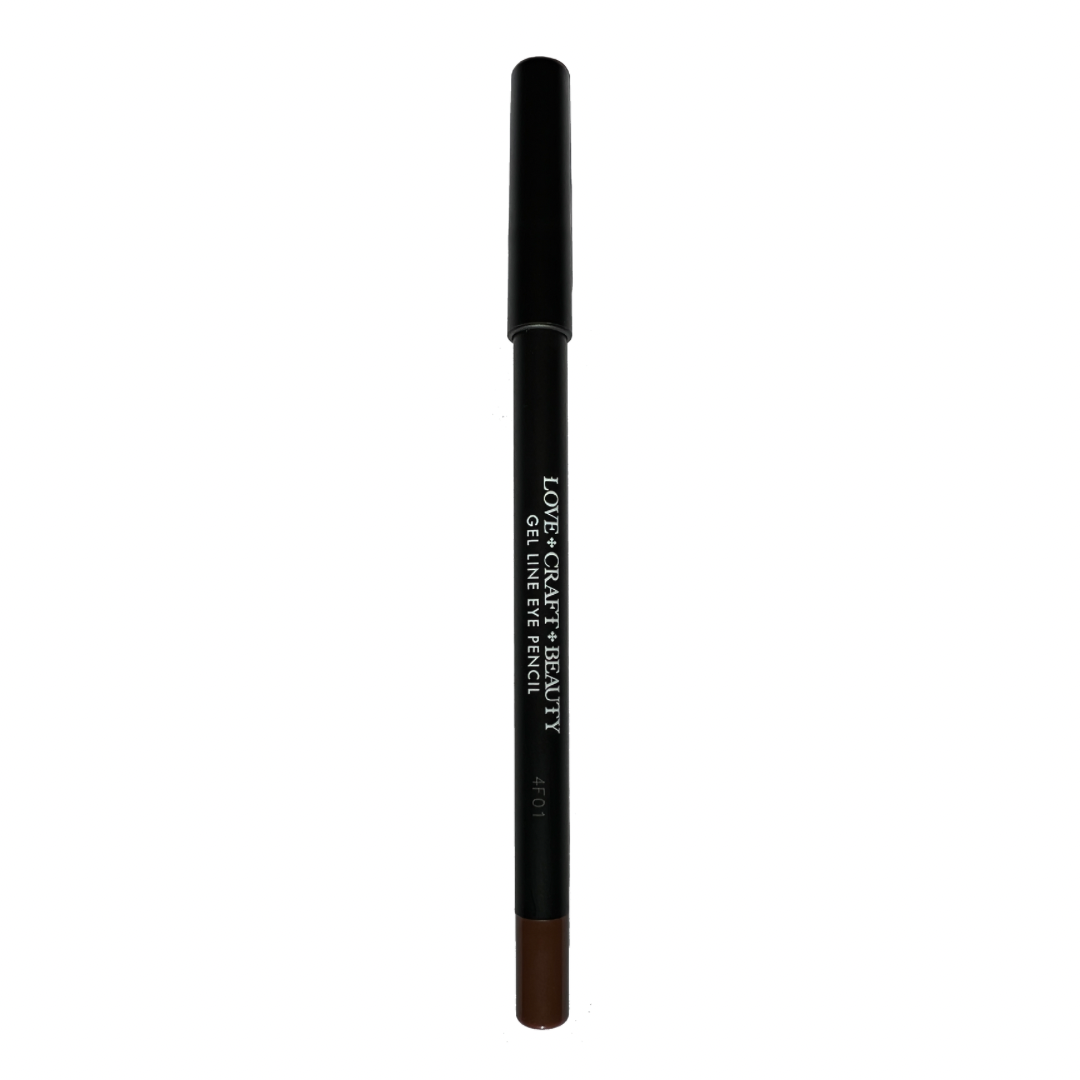 Fuzzy Gel Line Eye Pencil