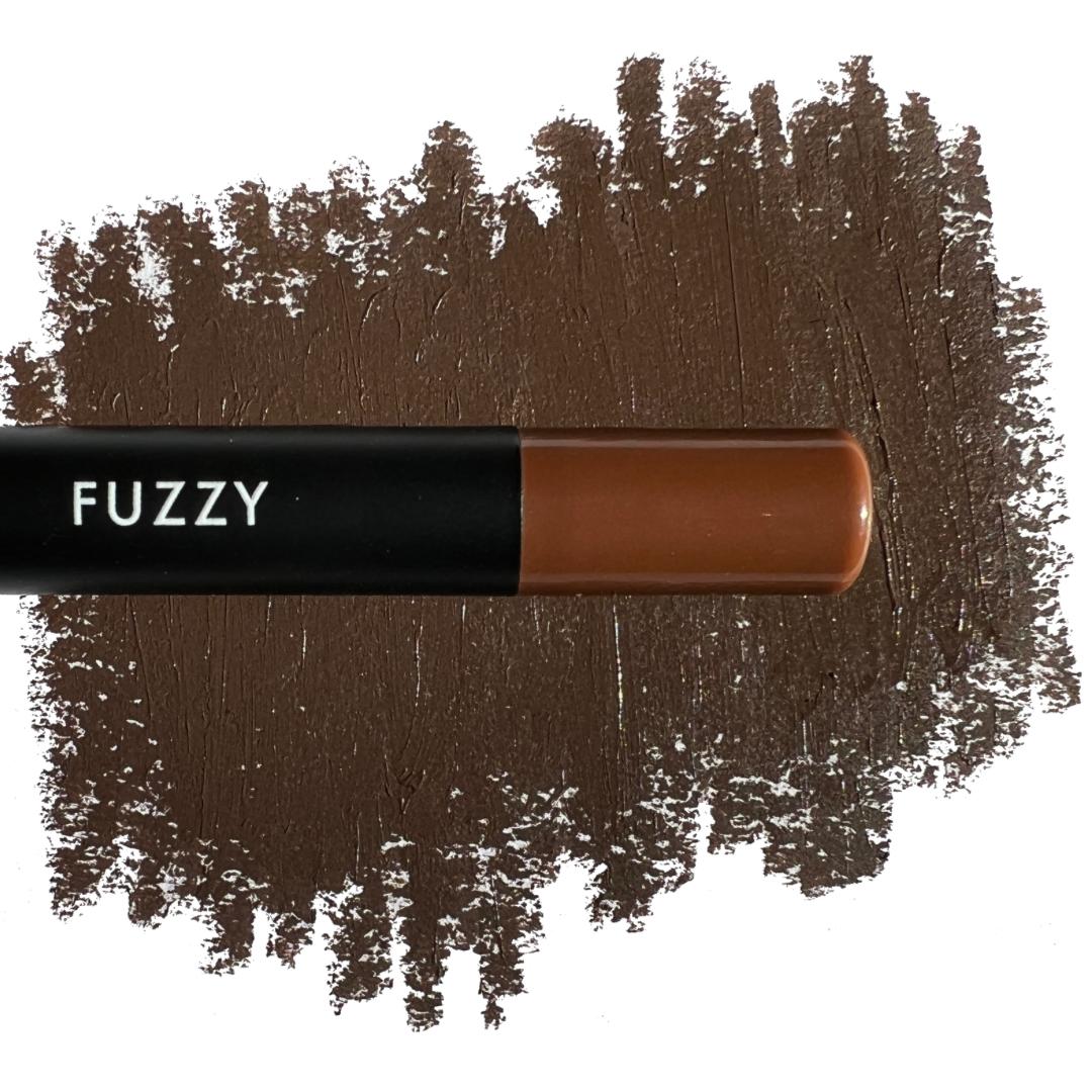 Fuzzy Gel Line Eye Pencil