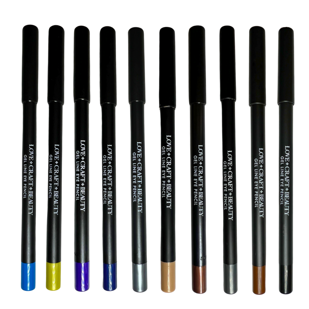 Complete Gel Liner Bundle