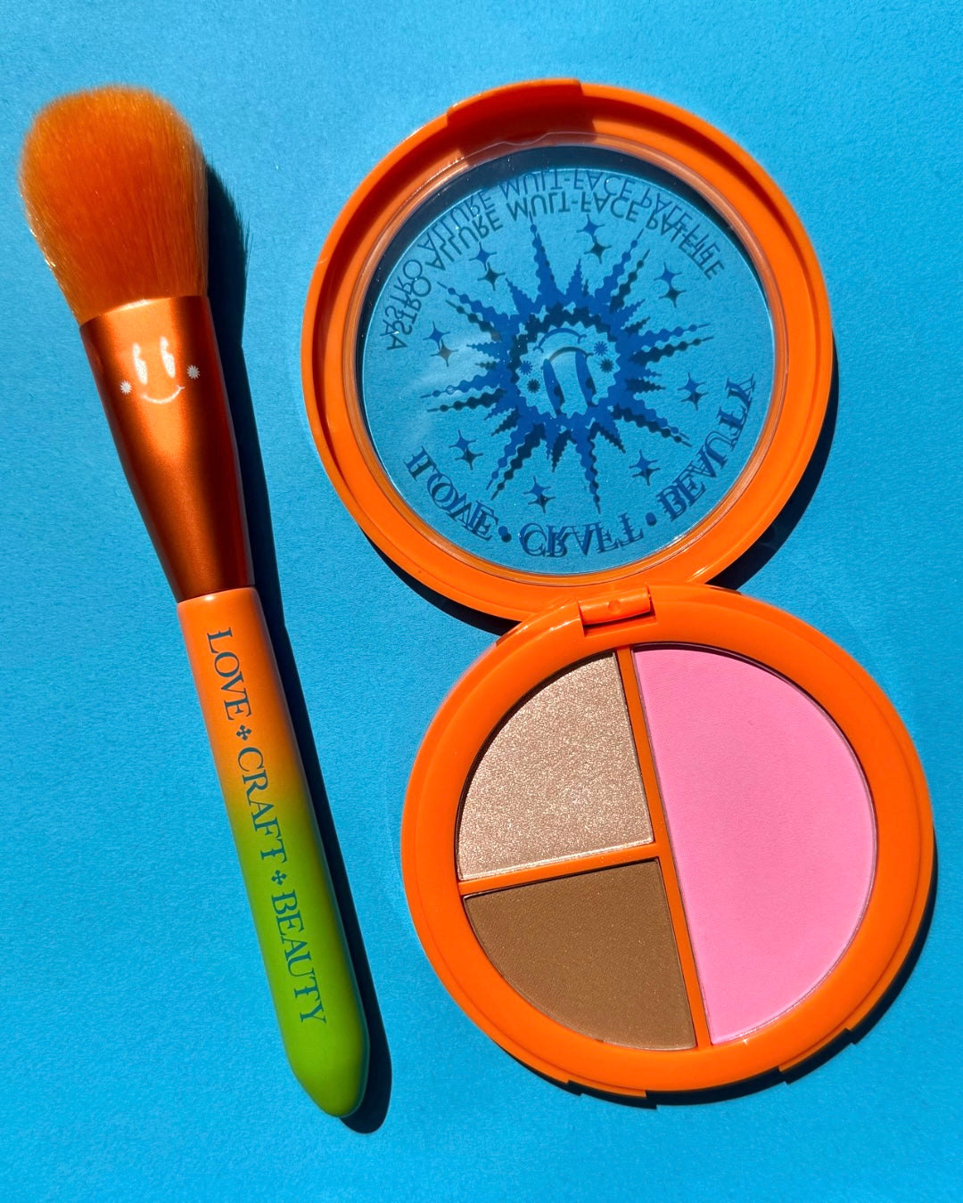 ASTRO ALLURE BUNDLE LIGHT/MEDIUM