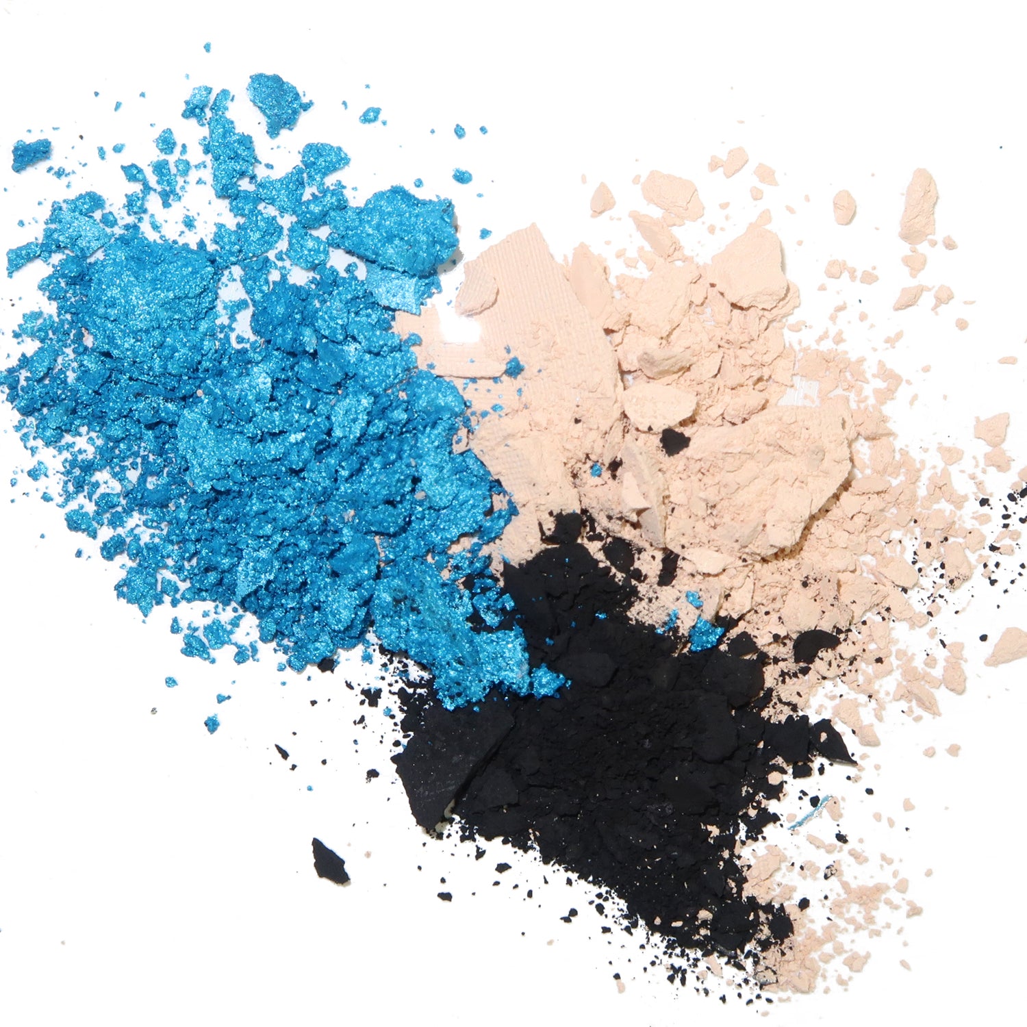 Rave N’ Roll Eyeshadow Trio