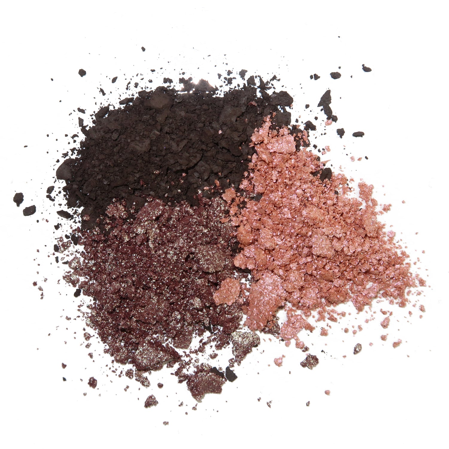 Outta Limits Eyeshadow Trio