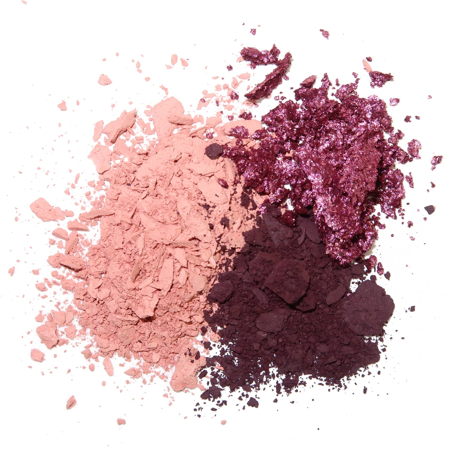 Masquerave Eyeshadow Trio