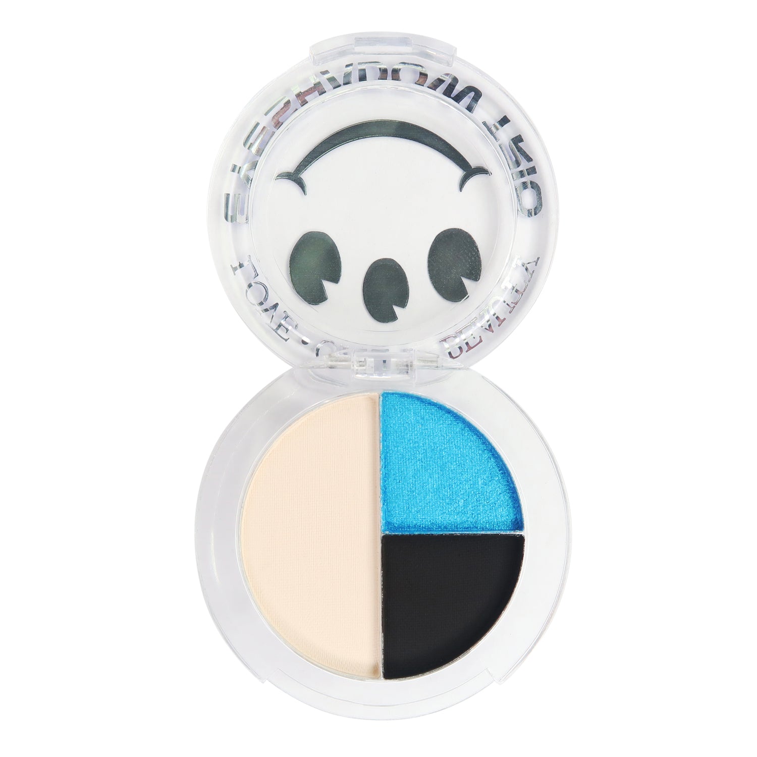 Rave N’ Roll Eyeshadow Trio