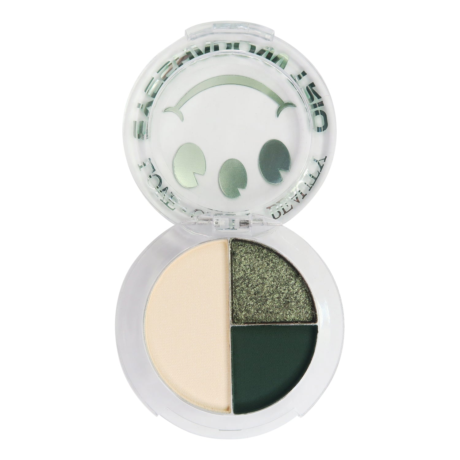 Forestbeat Eyeshadow Trio