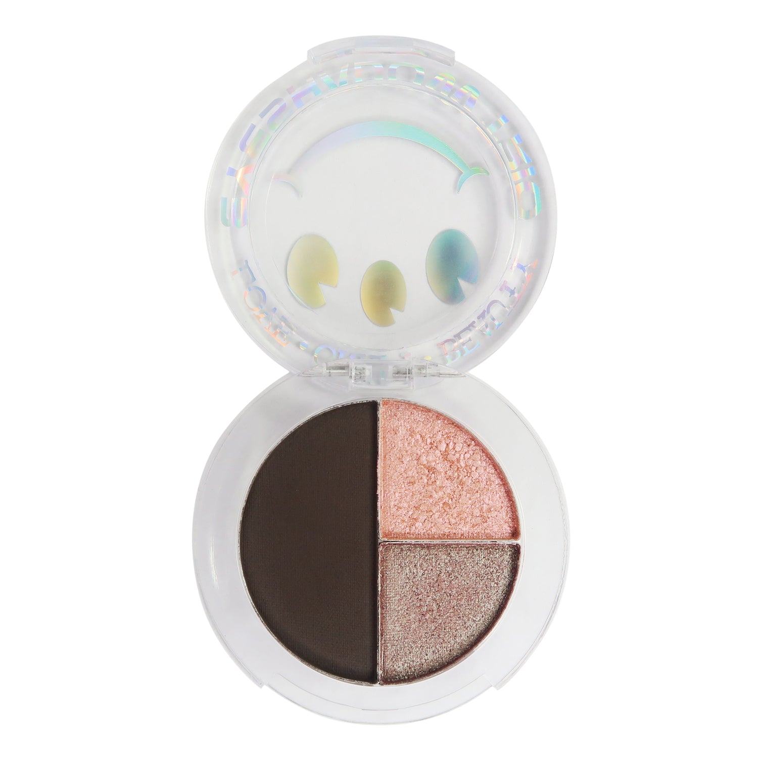 Outta Limits Eyeshadow Trio