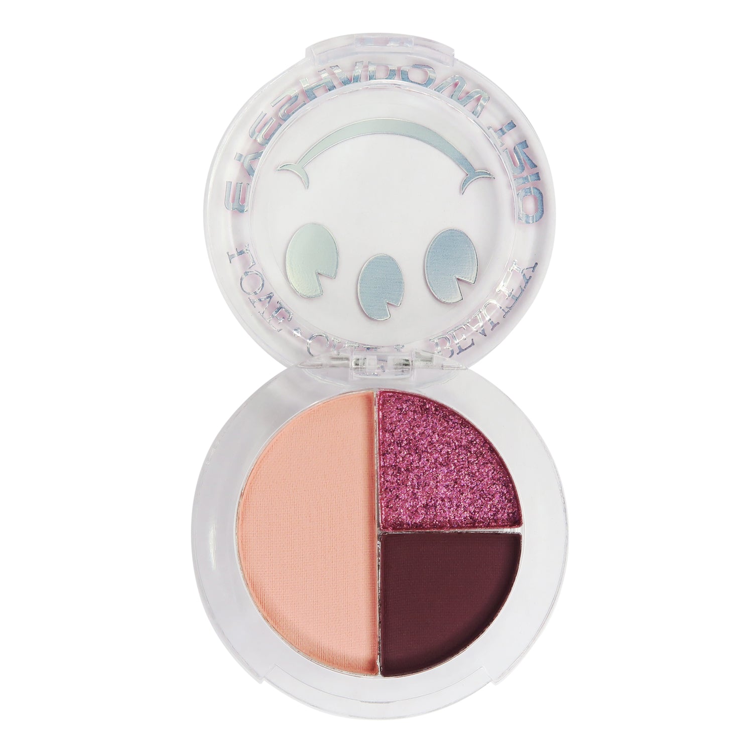 Masquerave Eyeshadow Trio