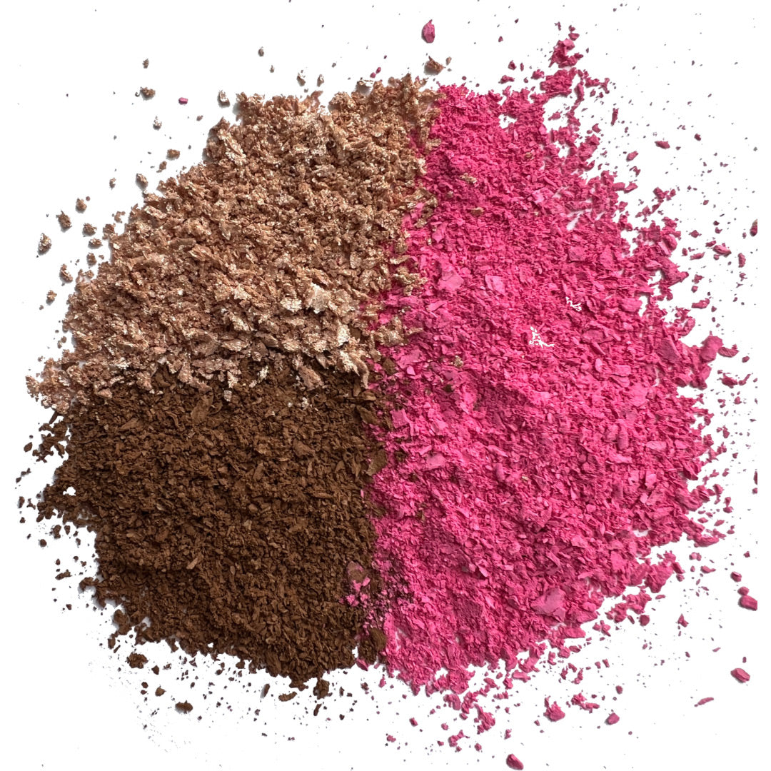 Astro Allure Light / Medium Mult-Face Palette