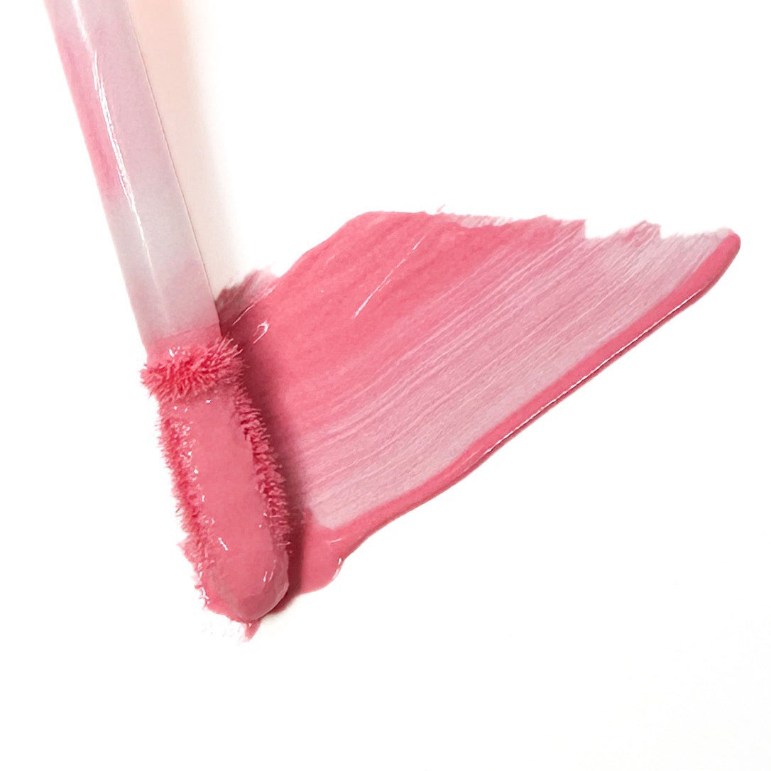 Mercury Moves Liquid Cosmic Blush