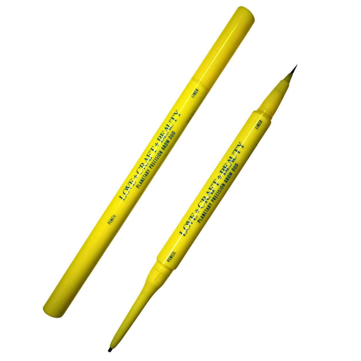 Neutron Noir Planetary Precision Brow Duo