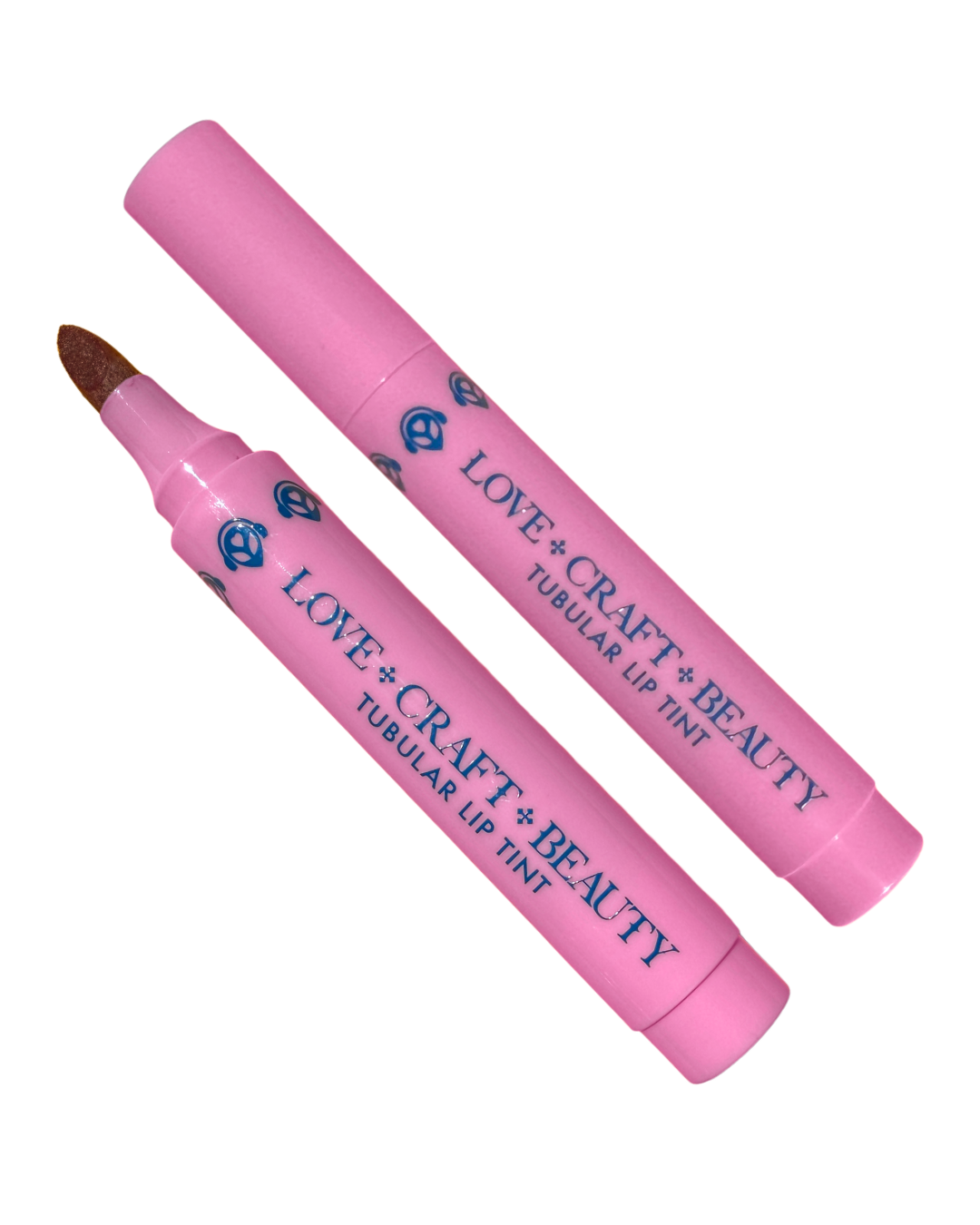 New Wave Nude Tubular Lip Tint