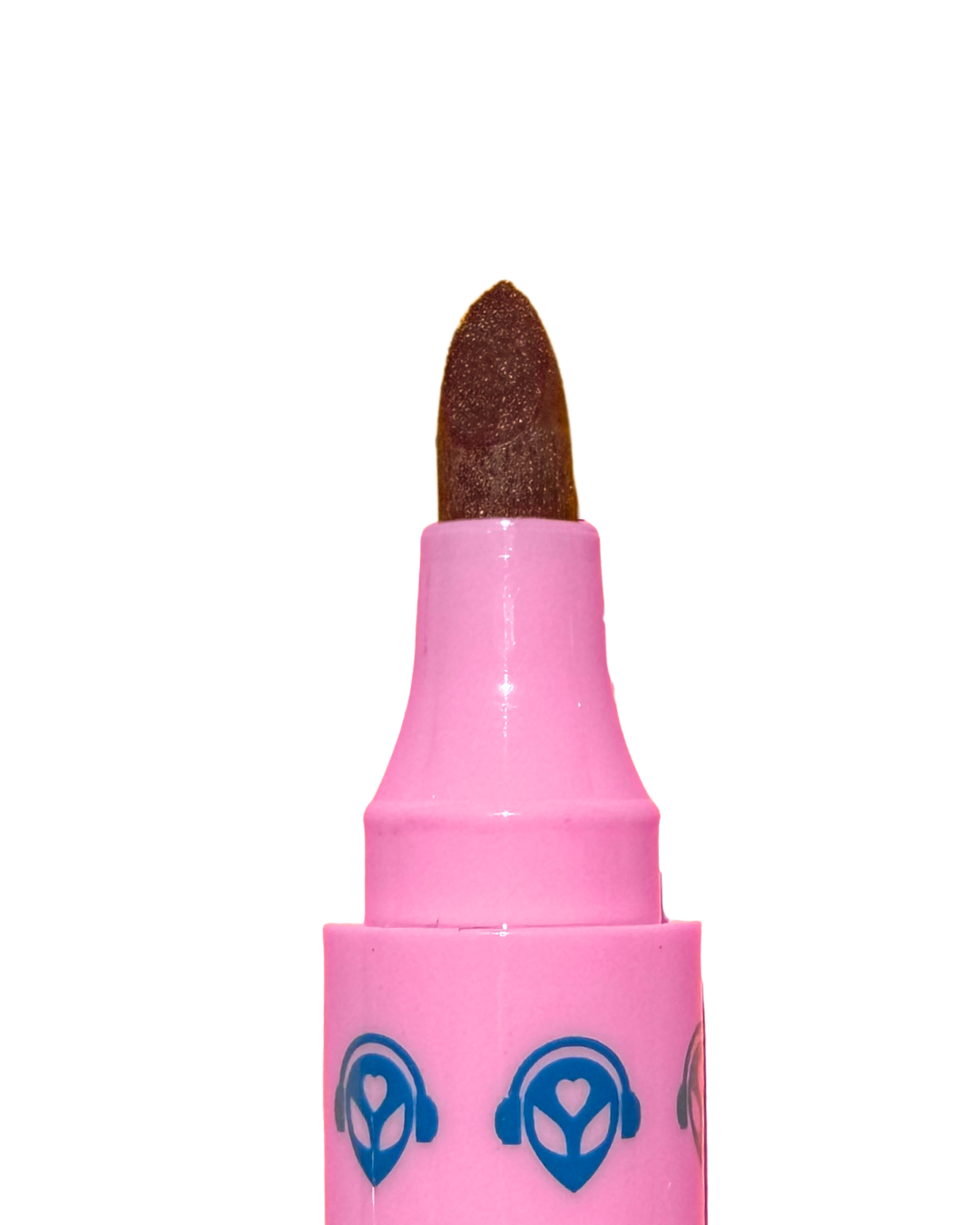 New Wave Nude Tubular Lip Tint