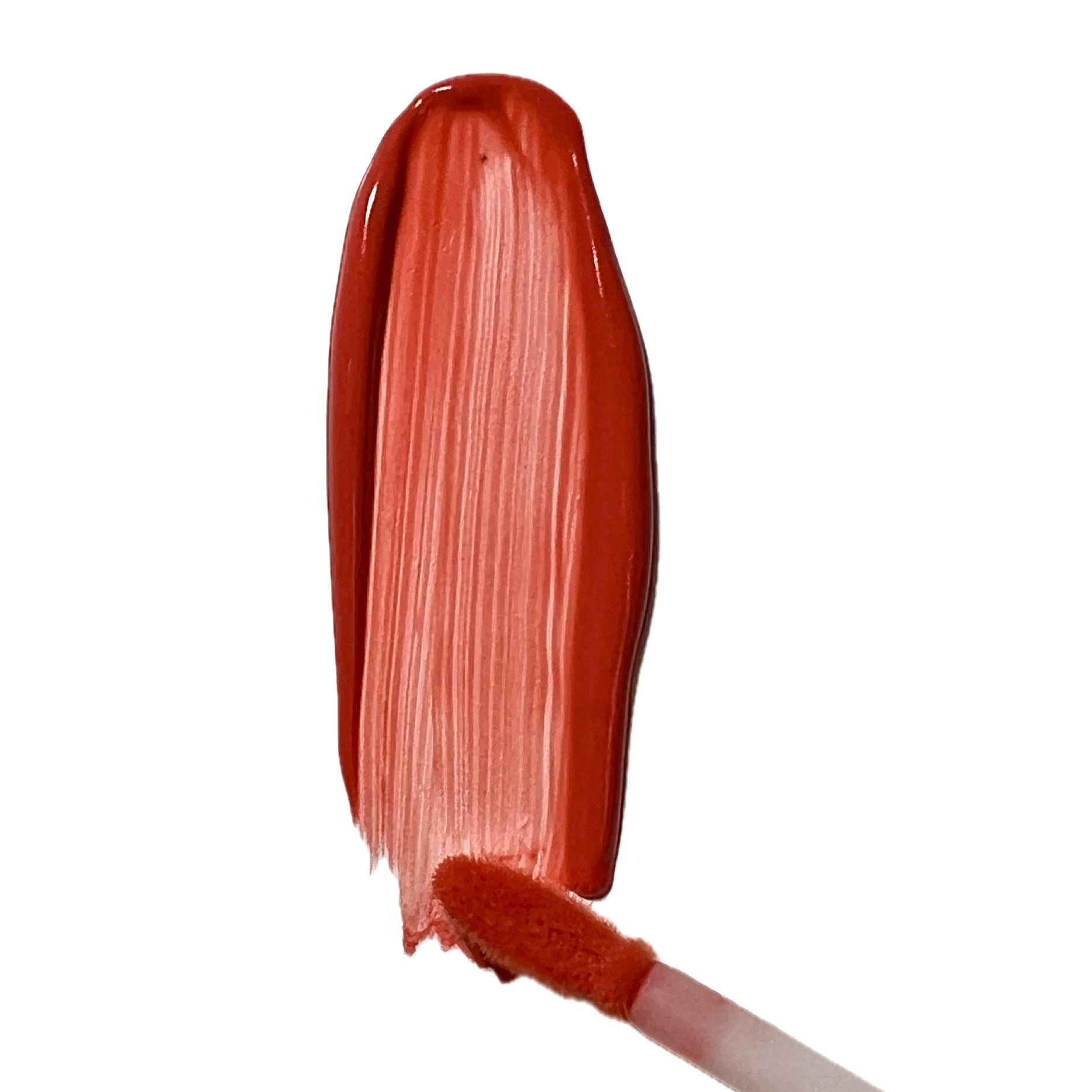 Solar Spin Liquid Cosmic Blush