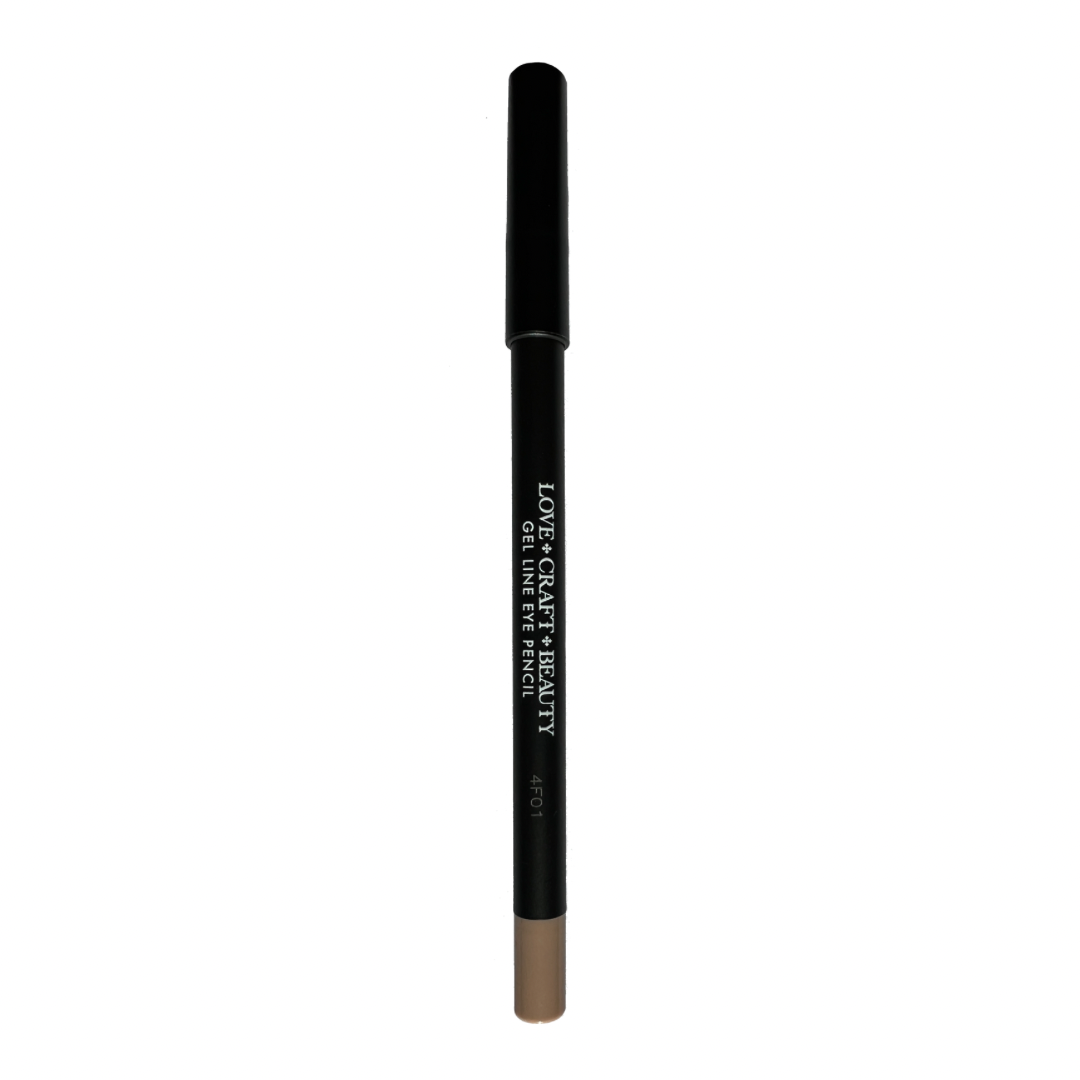 Stripped Gel Line Eye Pencil