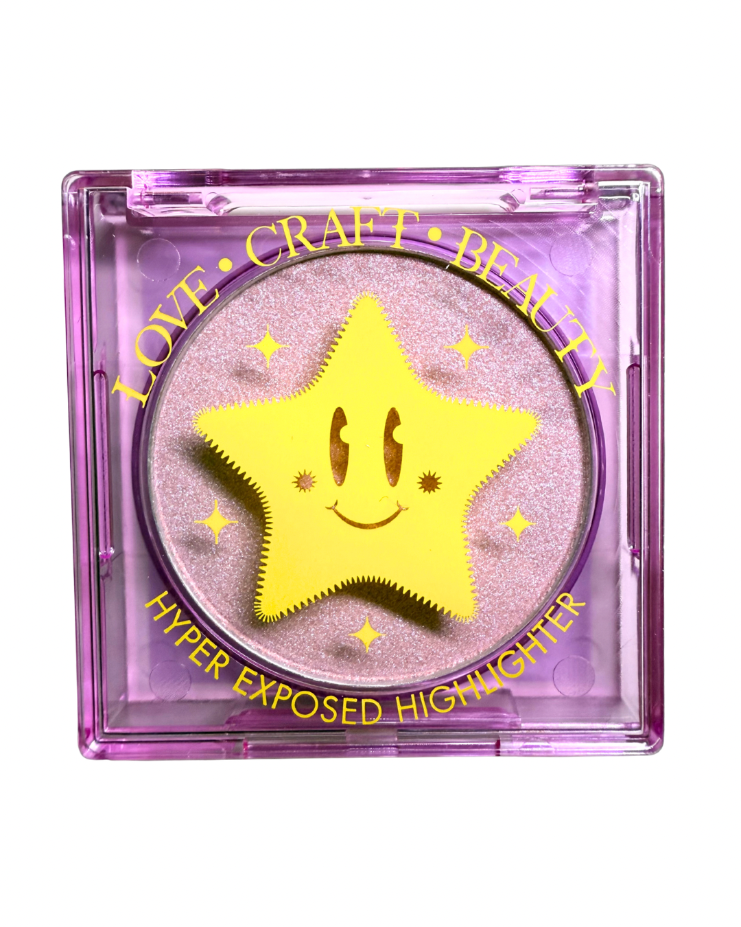 Beam Me, Baby Hyper Exposed Highlighter