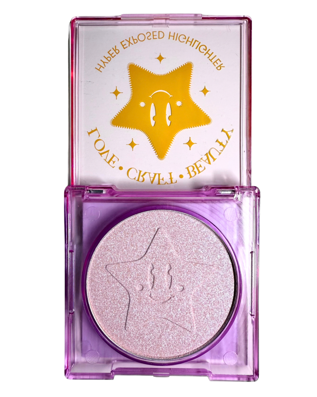 Beam Me, Baby Hyper Exposed Highlighter