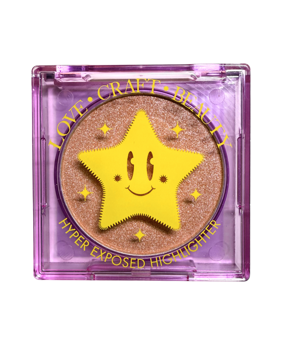 Shimmerlicious Hyper Exposed Highlighter