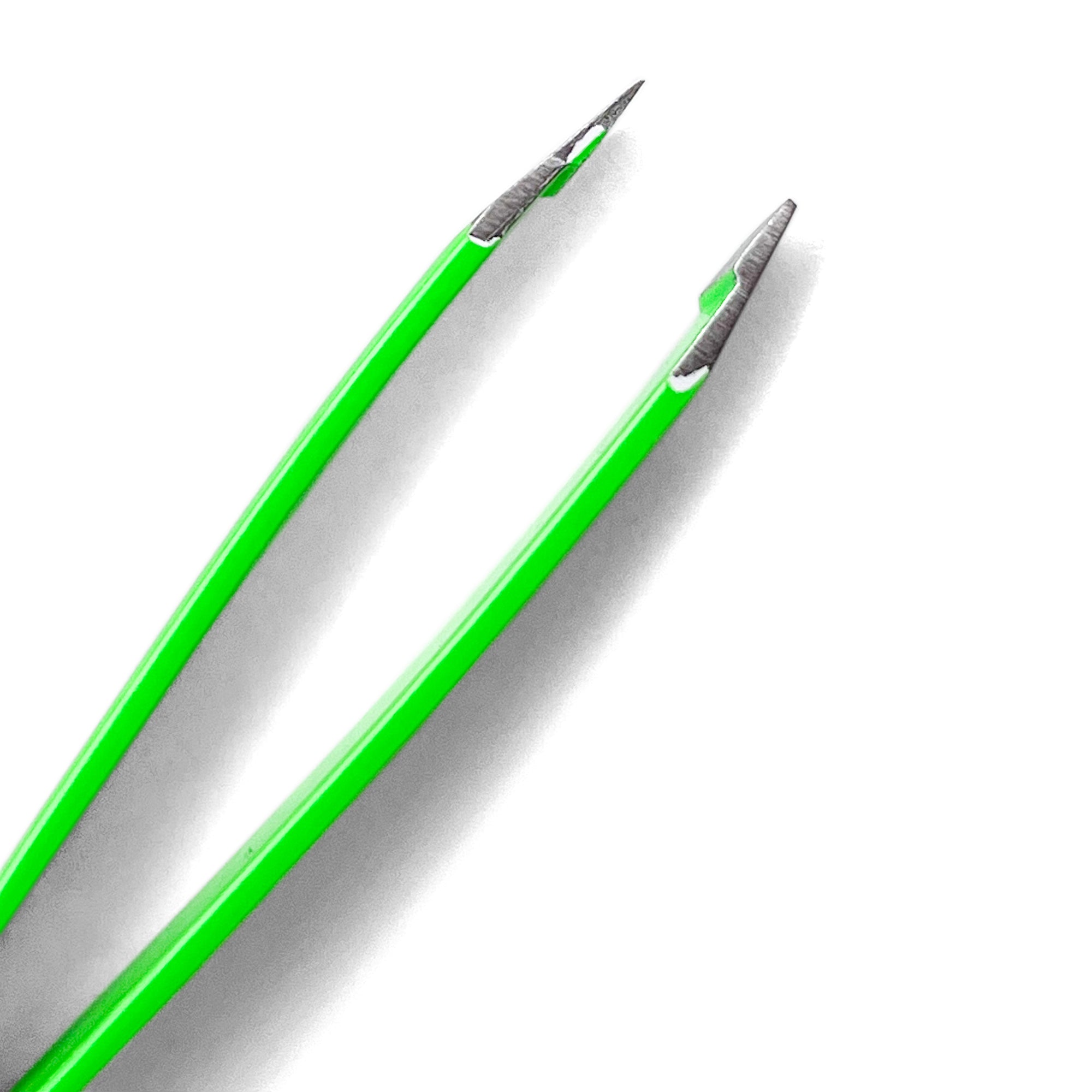Otherworldly Tweezers