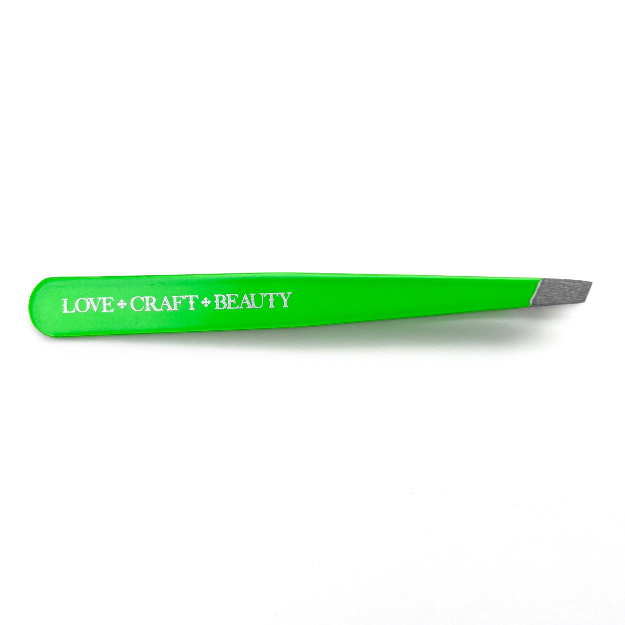 Otherworldly Tweezers