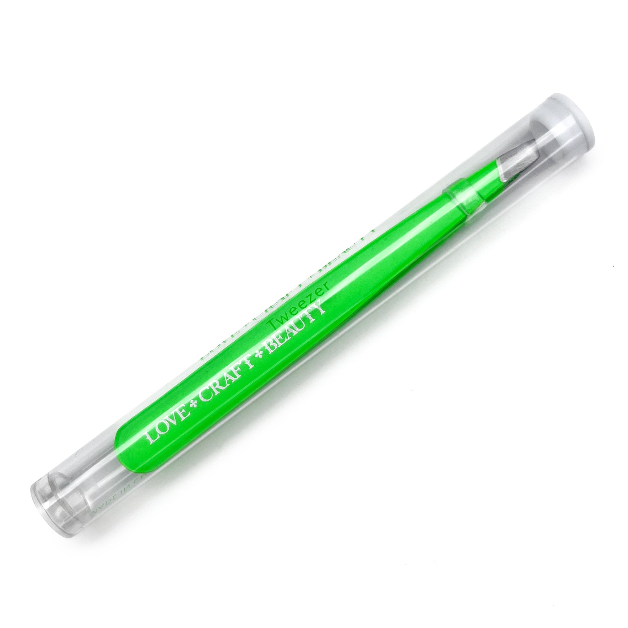 Otherworldly Tweezers