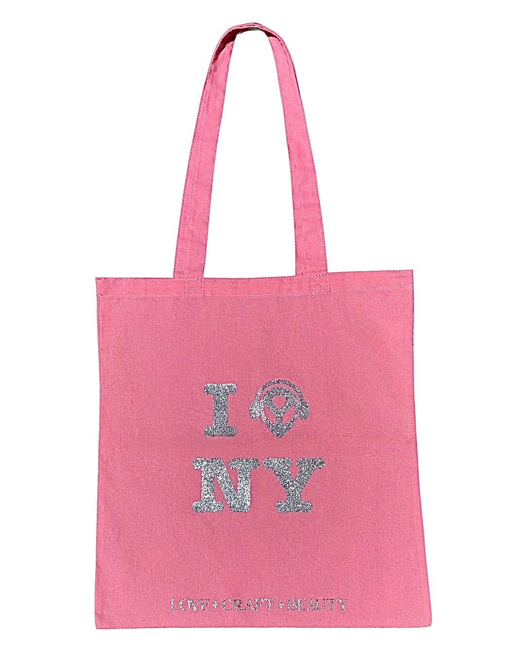 LCB Tote
