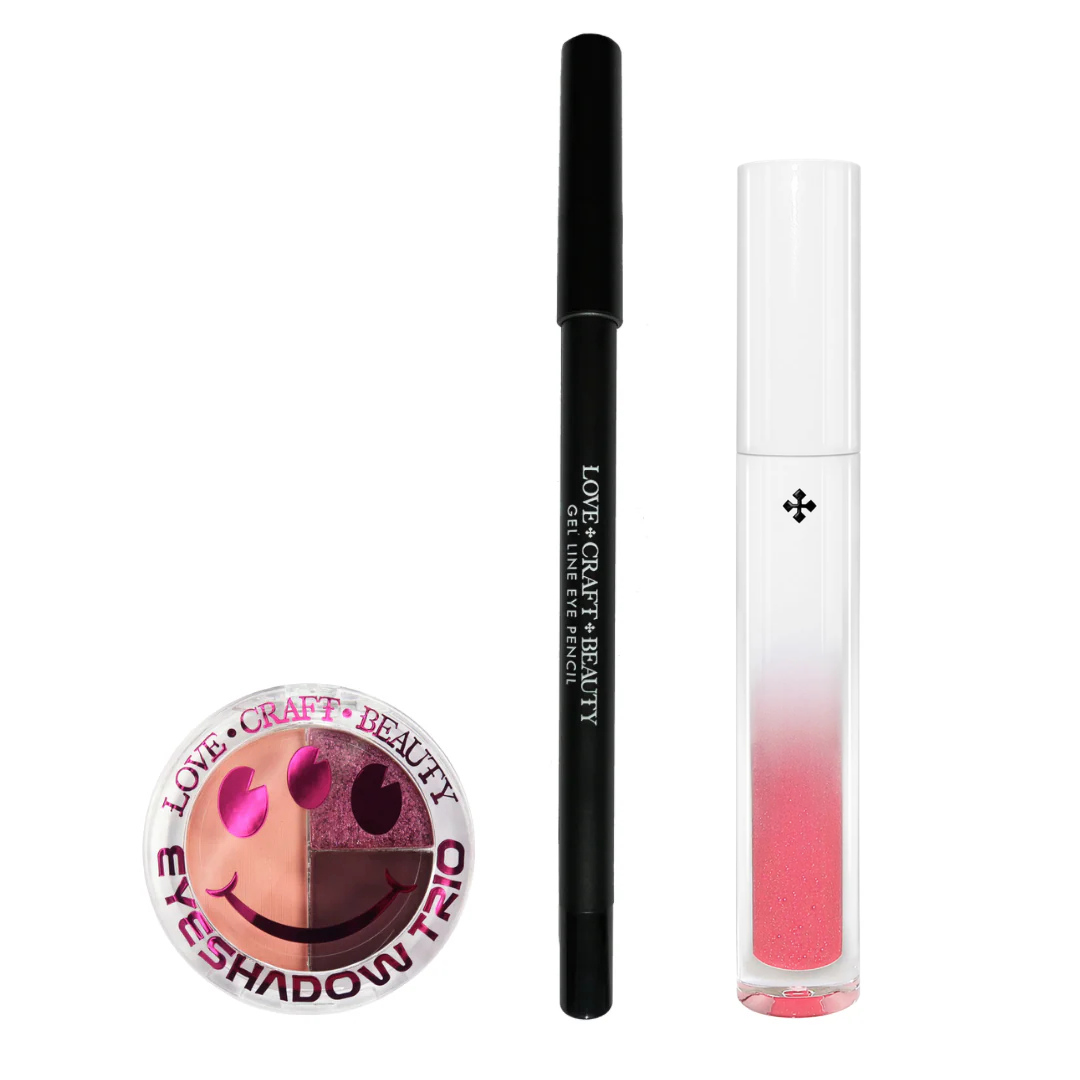 Masquerave Bundle