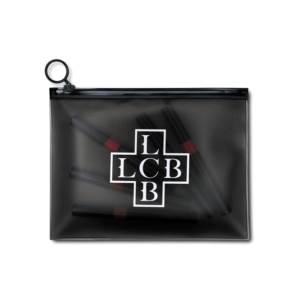 LCB Cosmetic Pouch