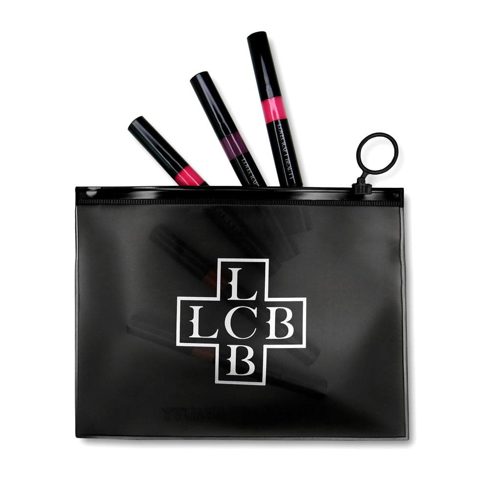 LCB Cosmetic Pouch
