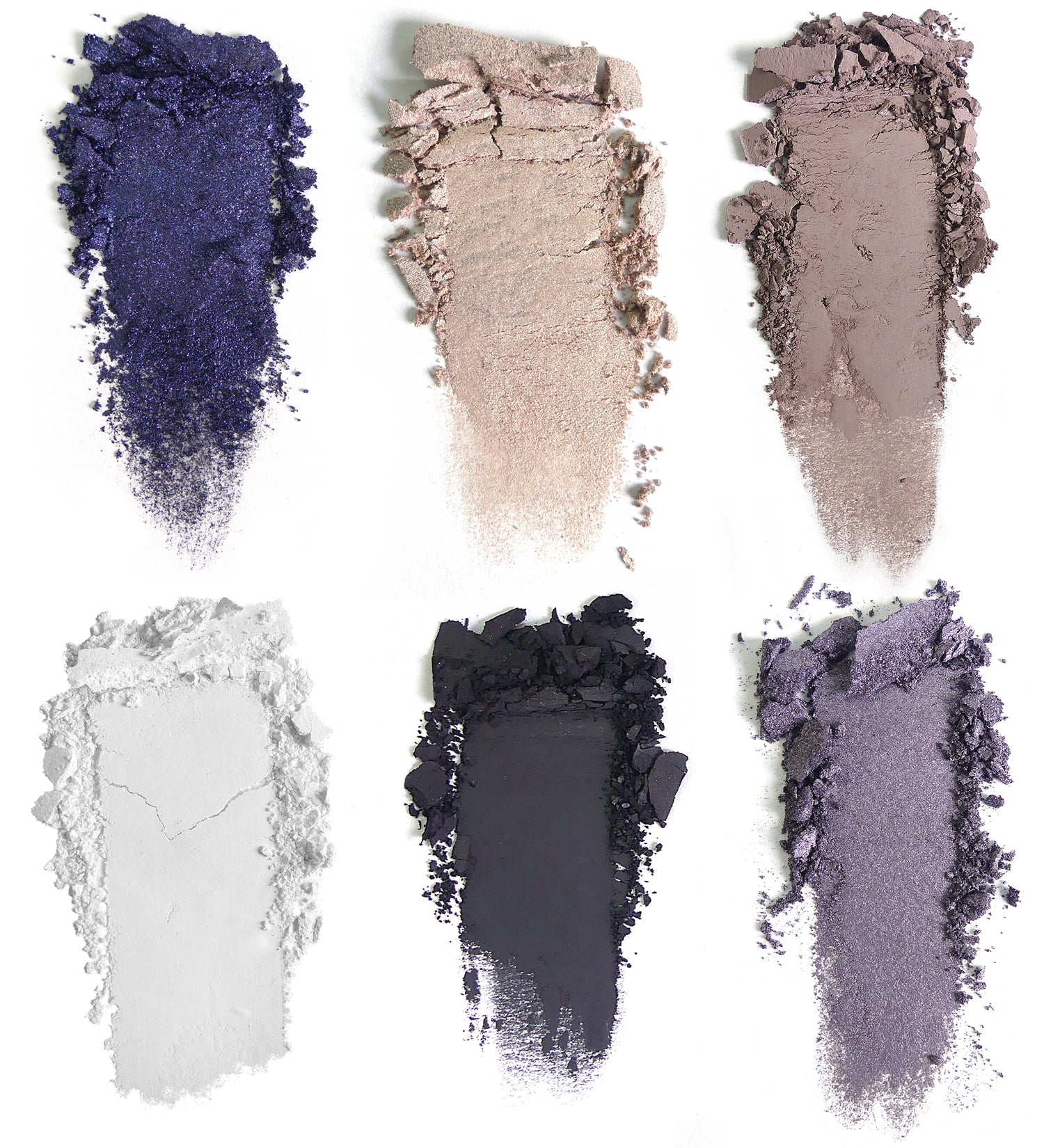 Basic Rituals Palette