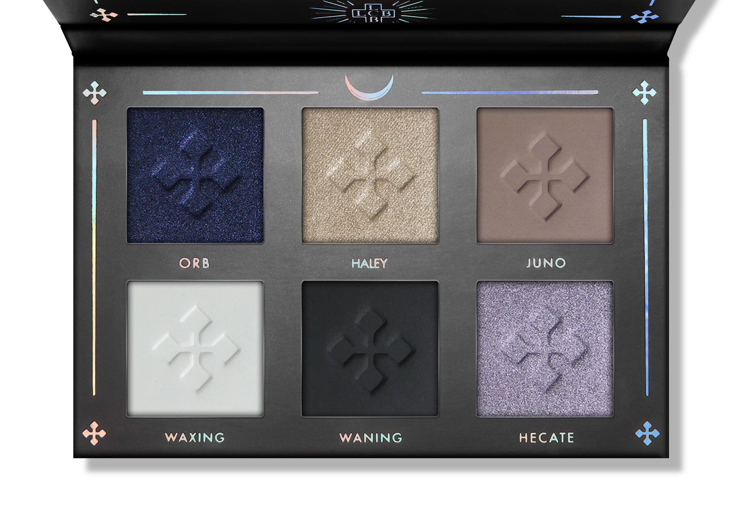 Basic Rituals Palette