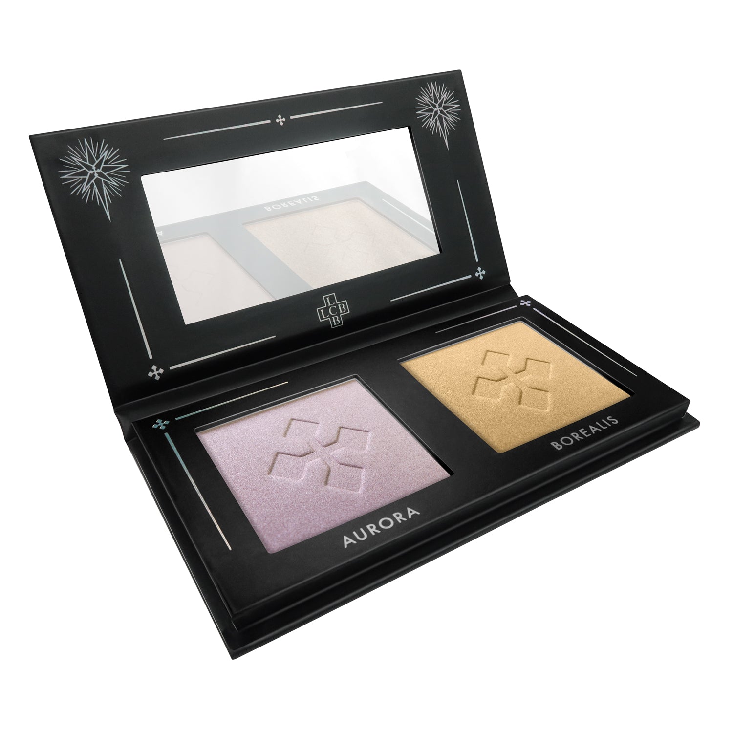 Highlighter Palette