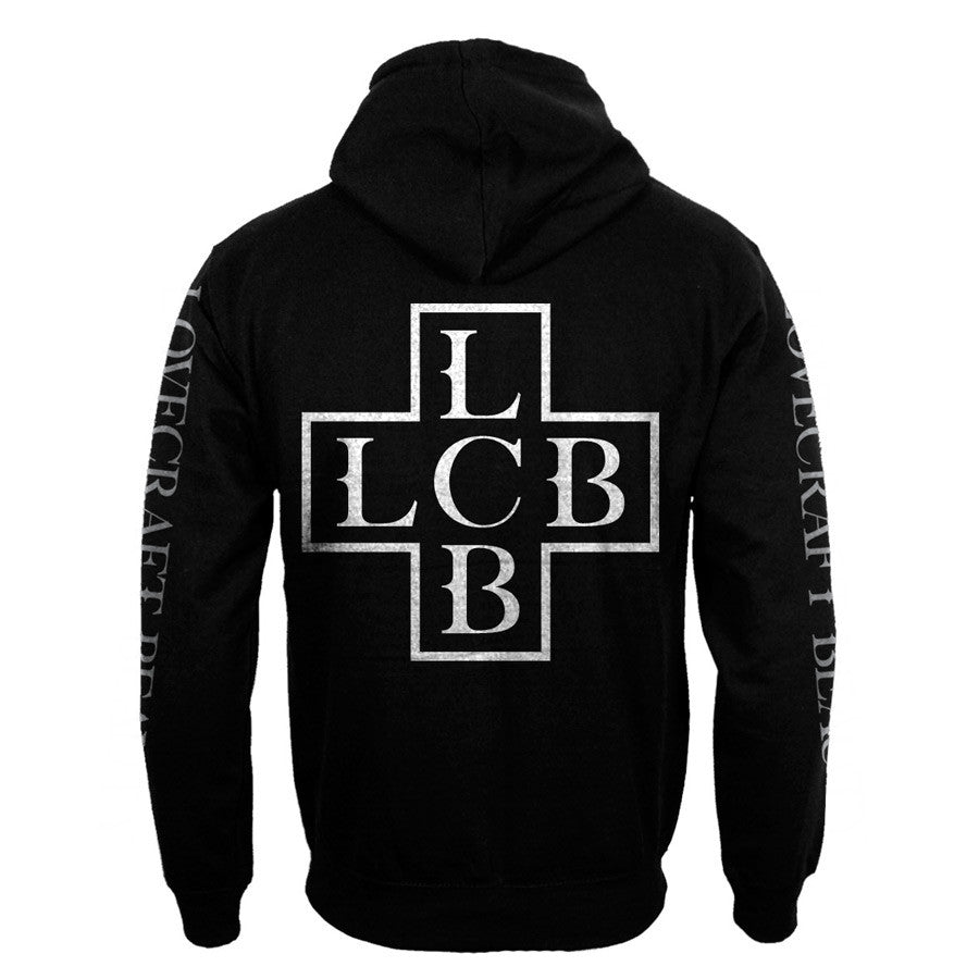 LCB Hoodie