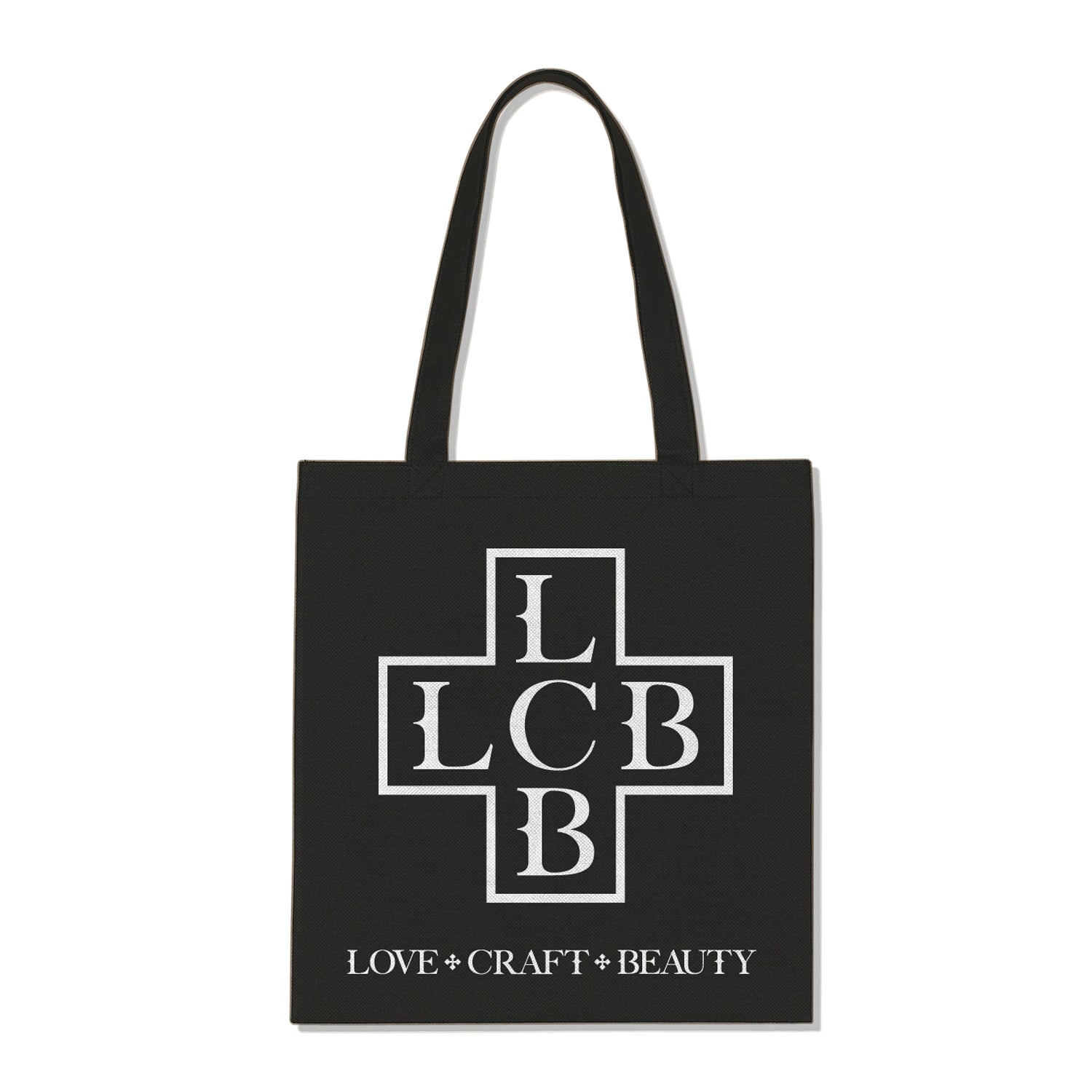 LCB Tote