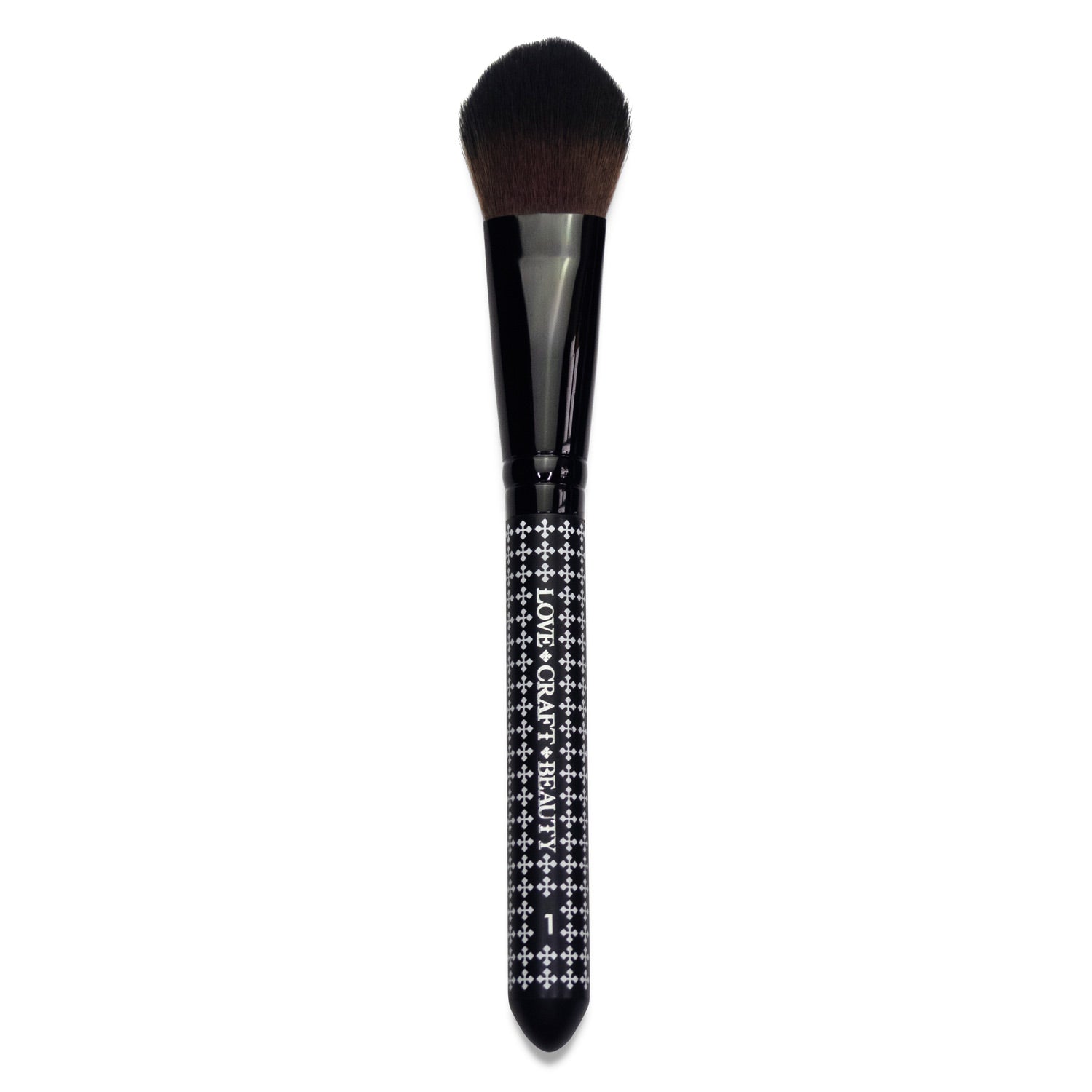 #1 Blush Brush