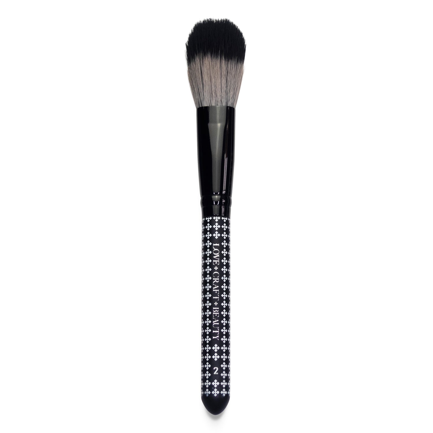 #2 Powder Brush