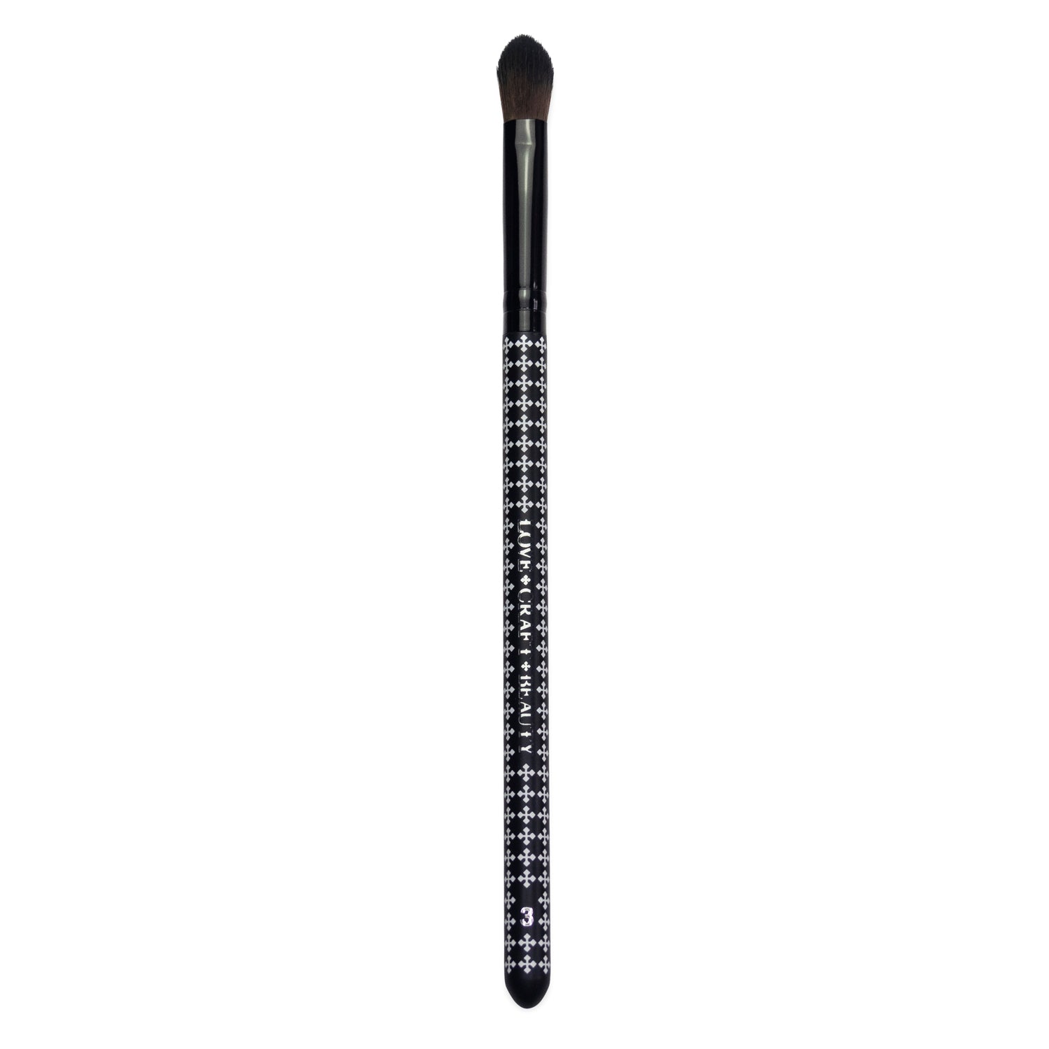 #3 Eyeshadow Blending Brush