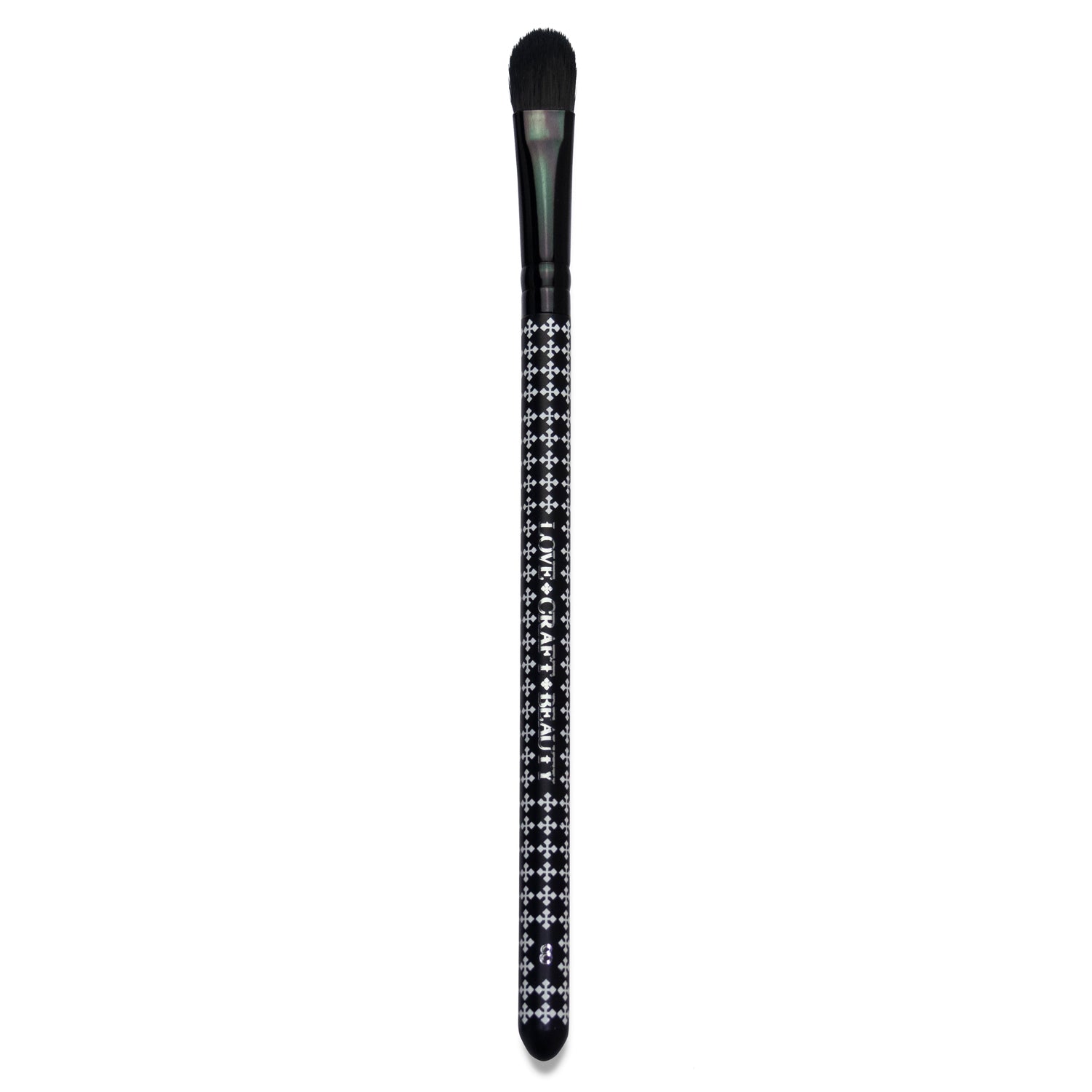 #8 Concealer / Lip Brush