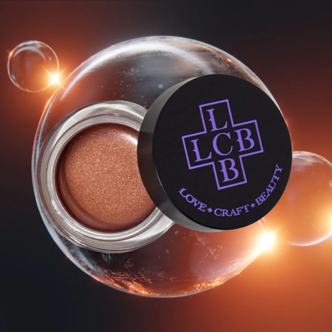 Quasar Goo Plasma Gloss
