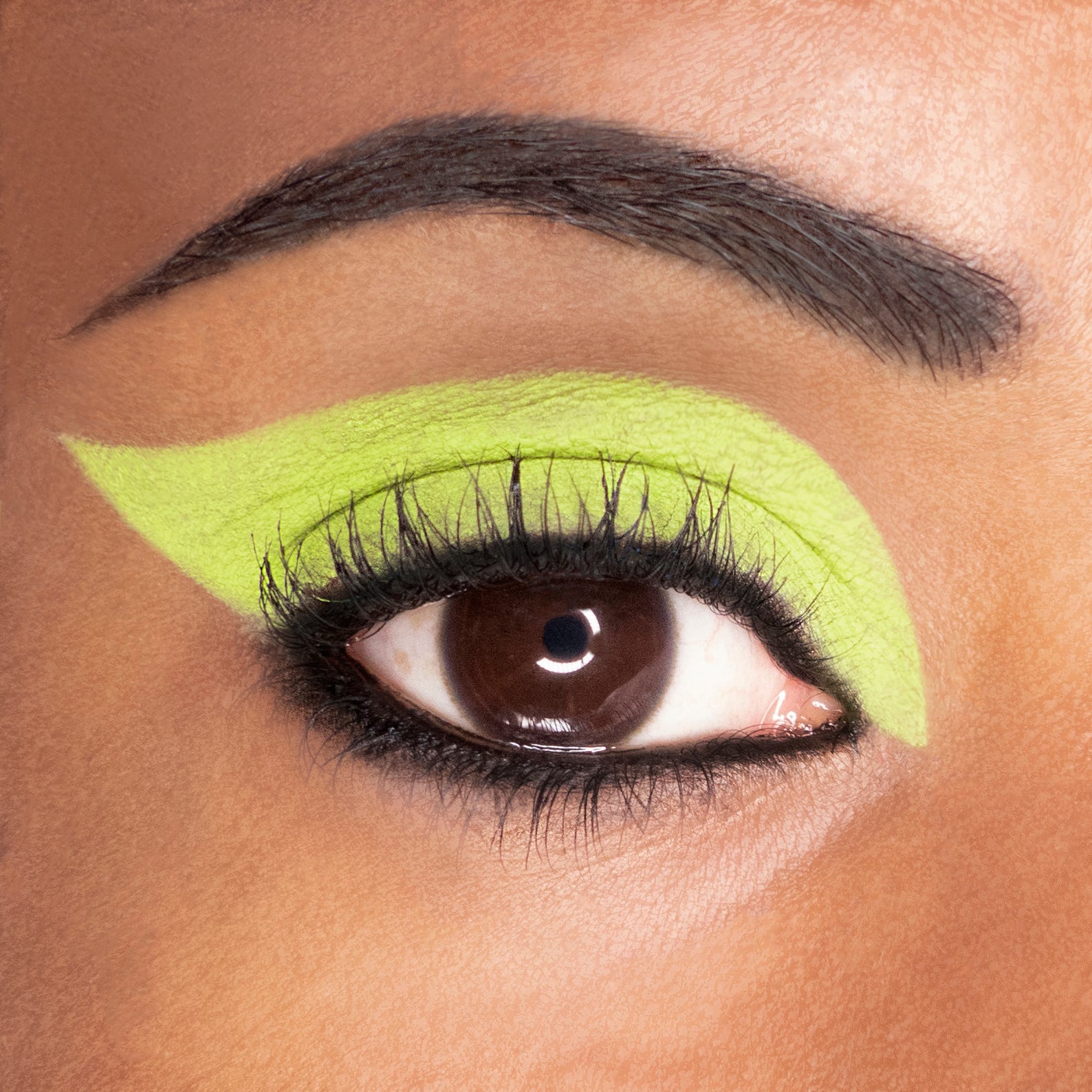 Radical Gel Line Eye Pencil