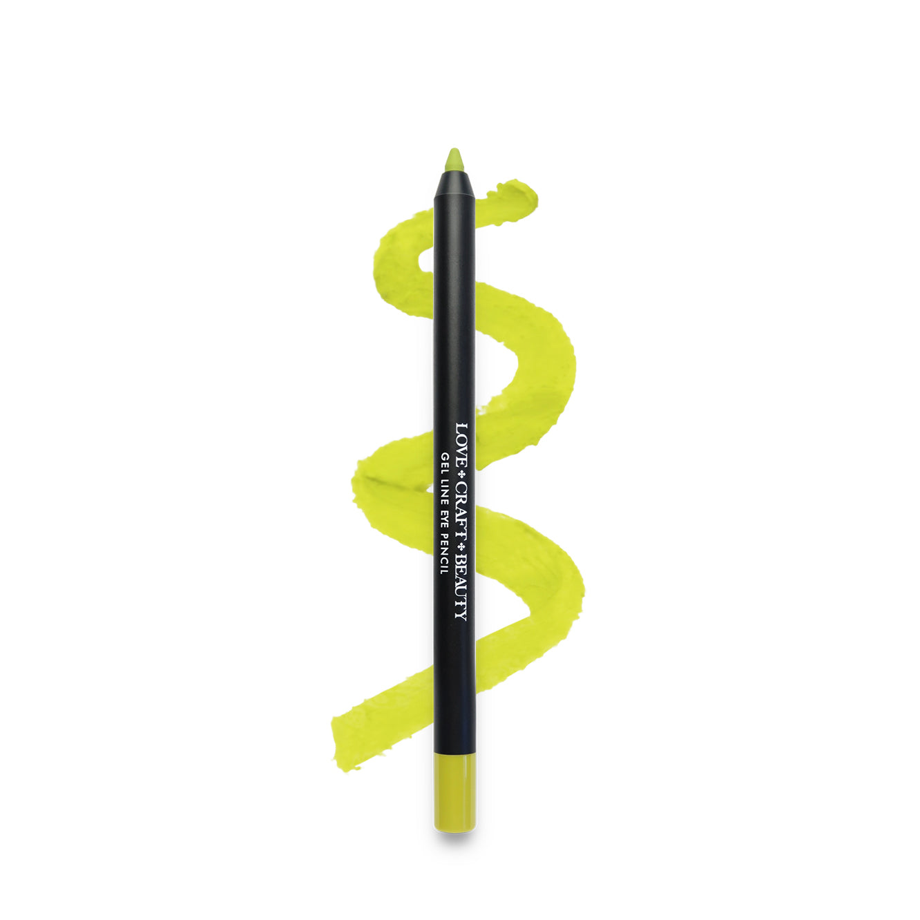 Radical Gel Line Eye Pencil