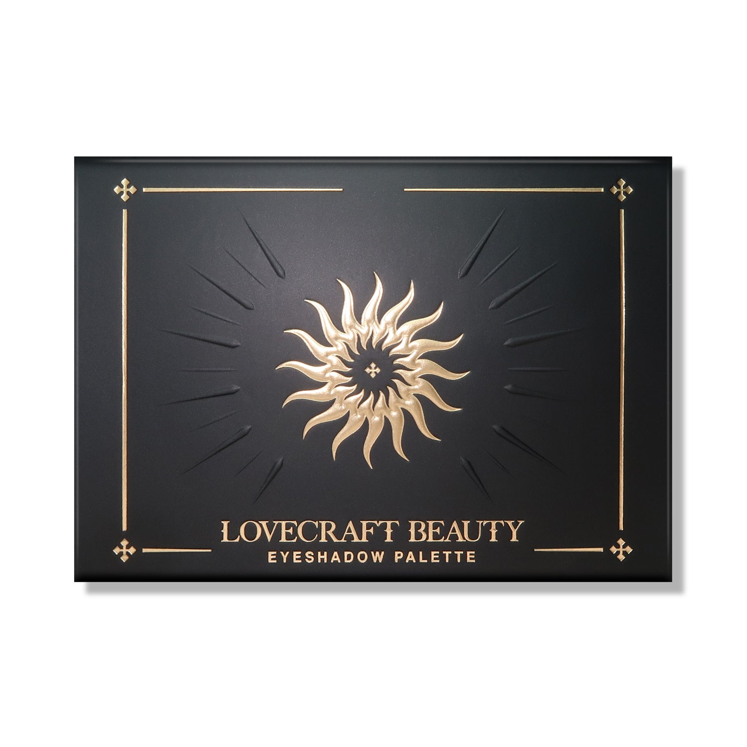 Warm Rituals Palette